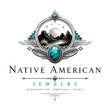 Native American Jewelry — Handcrafted Heritage Spirit