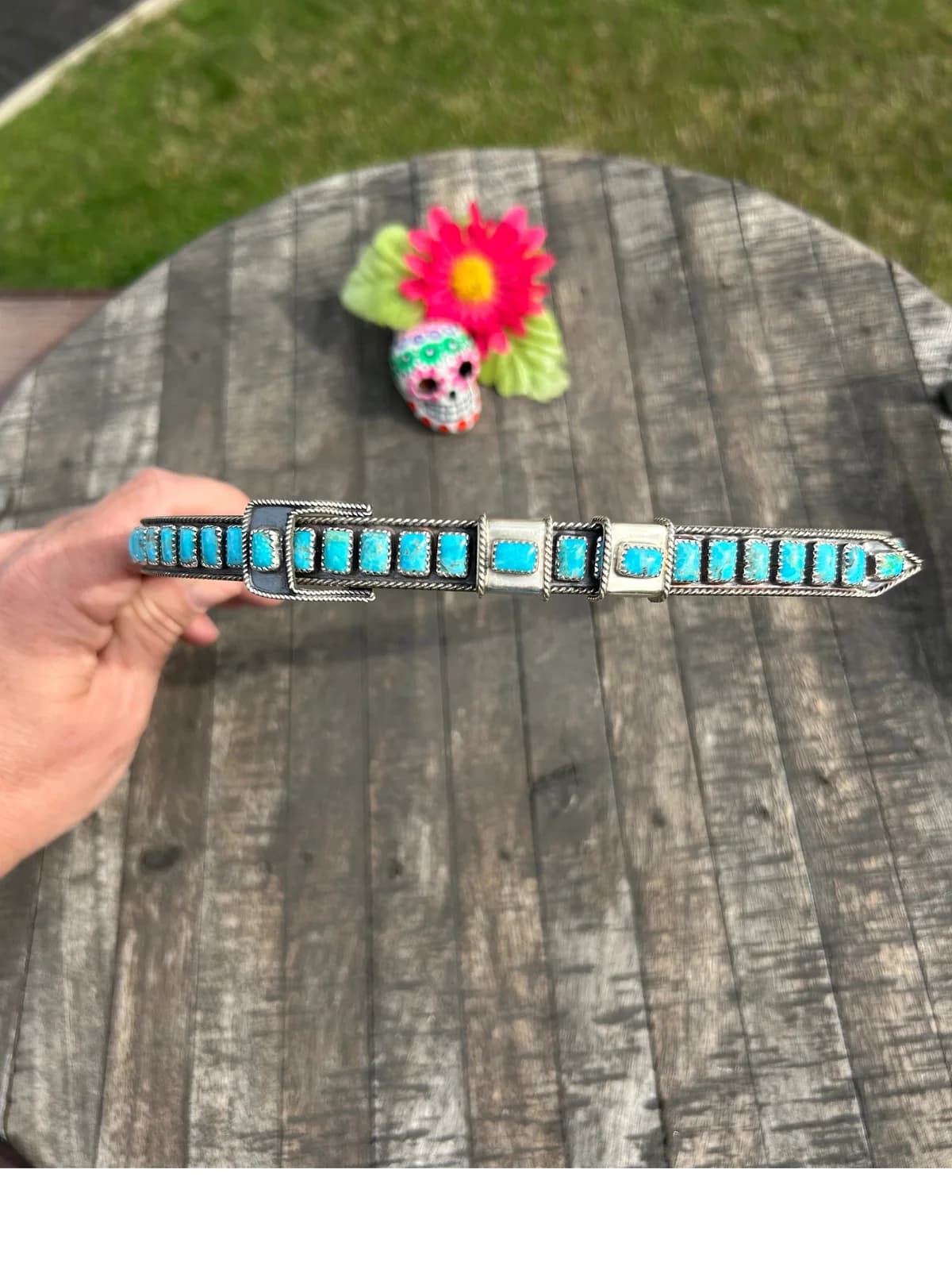 Hair Jewelry