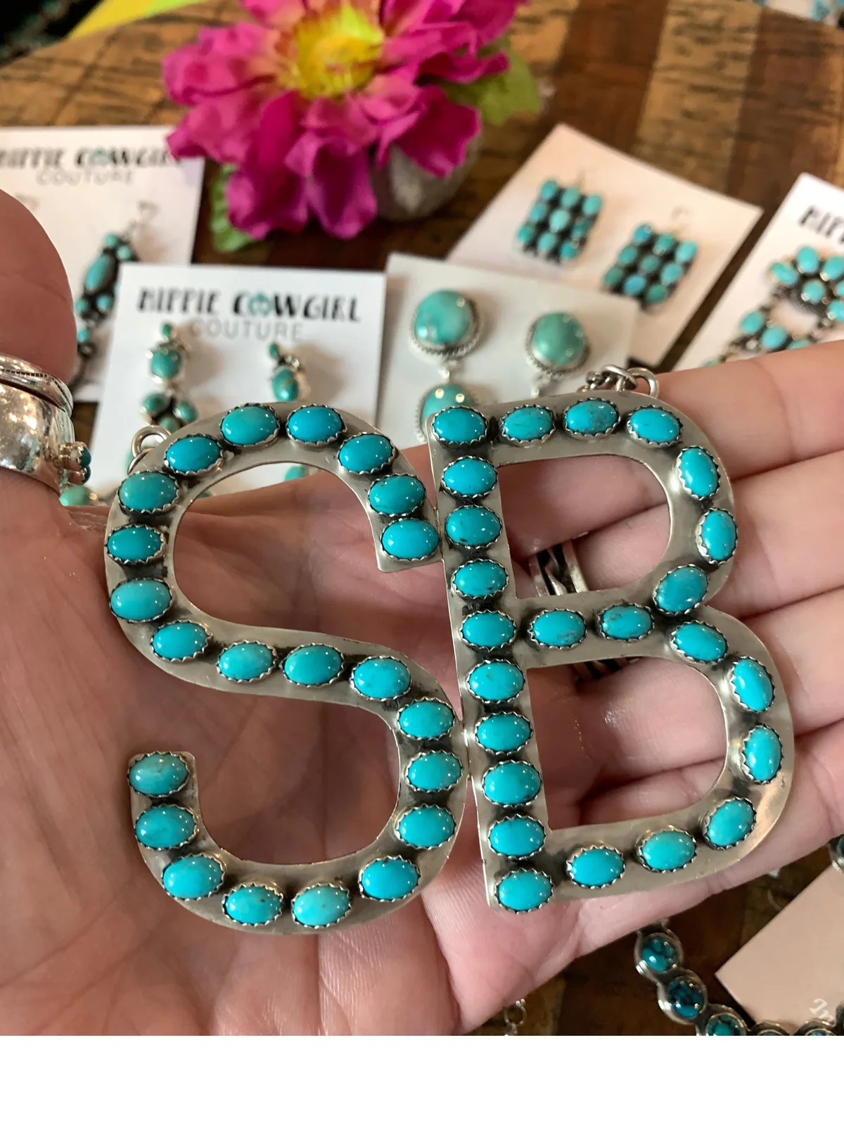 Initials