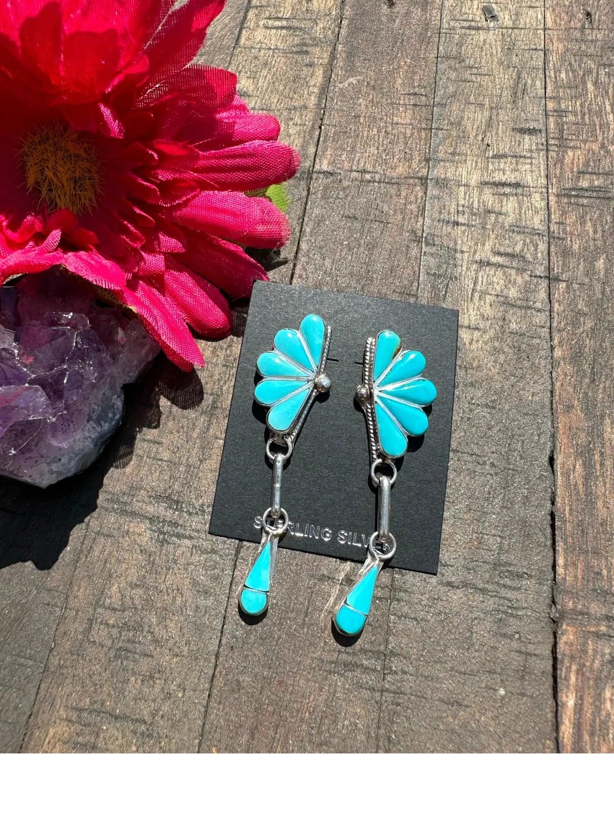 Conch Earrings and More